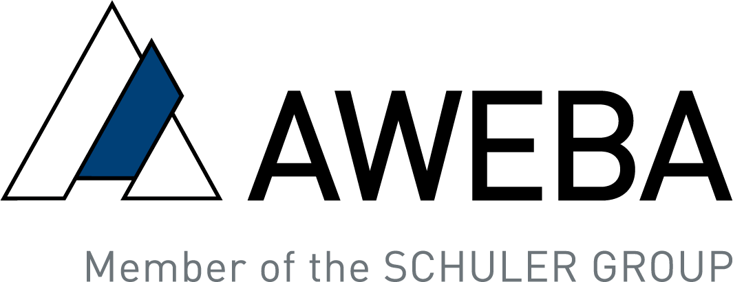 Logo Aweba Werkzeugbau GmbH Aue
