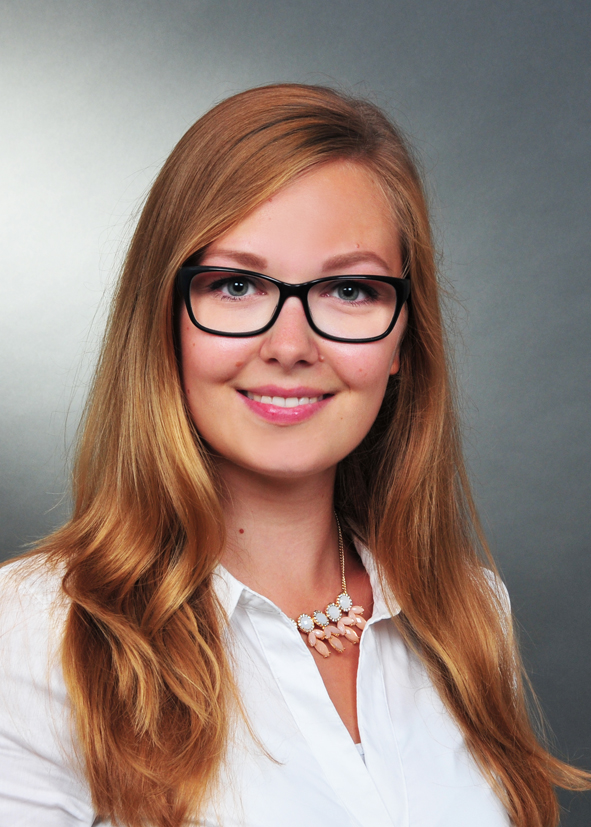 Laura Kupsch - Fachberaterin für Betriebliche Gesundheitsförderung